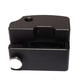 Tripod Holder Head Bracket Mounts 1/4 Screw Camera Adapter for DJI Osmo Pocket - Aladdin Shoppers