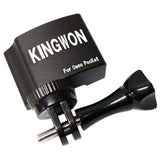 Tripod Holder Head Bracket Mounts 1/4 Screw Camera Adapter for DJI Osmo Pocket - Aladdin Shoppers