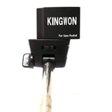 Tripod Holder Head Bracket Mounts 1/4 Screw Camera Adapter for DJI Osmo Pocket - Aladdin Shoppers