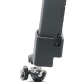 Tripod Holder Head Bracket Mounts 1/4 Screw Camera Adapter for DJI Osmo Pocket - Aladdin Shoppers