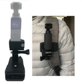 Handheld Stabilizer Tripod Stand Base Mount Bracket for DJI OSMO Pocket Camera - Aladdin Shoppers