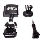 Handheld Stabilizer Tripod Stand Base Mount Bracket for DJI OSMO Pocket Camera - Aladdin Shoppers