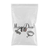 Alloy Follow Focus with Gear Ring Belt for Sony A7 A7S A7RII A7R2 A7SII Cameras - Aladdin Shoppers