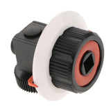 Alloy Follow Focus with Gear Ring Belt for Sony A7 A7S A7RII A7R2 A7SII Cameras - Aladdin Shoppers