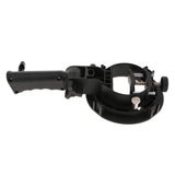 S Type Flash Bracket Bowens Mount for Godox V860II Softbox Diffuser Photography Umbrella Holder Adjustable Angle - Aladdin Shoppers