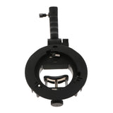 S Type Flash Bracket Bowens Mount for Godox V860II Softbox Diffuser Photography Umbrella Holder Adjustable Angle - Aladdin Shoppers