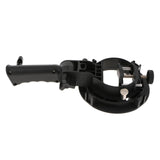 S Type Flash Bracket Bowens Mount for Godox V860II Softbox Diffuser Photography Umbrella Holder Adjustable Angle - Aladdin Shoppers