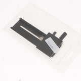 Micro Micrometric Positioning Sliding Plate 1/4 inch Screw for Tripod Ball Head - Aladdin Shoppers