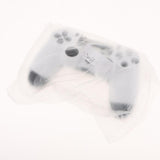 Maxbell Cover Skin Protector Shell Case Housing for Playstation 4 PS4 Pro Controller White - Aladdin Shoppers