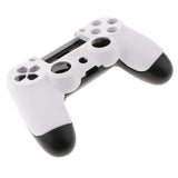 Maxbell Cover Skin Protector Shell Case Housing for Playstation 4 PS4 Pro Controller White - Aladdin Shoppers