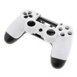 Maxbell Cover Skin Protector Shell Case Housing for Playstation 4 PS4 Pro Controller White - Aladdin Shoppers