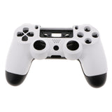 Maxbell Cover Skin Protector Shell Case Housing for Playstation 4 PS4 Pro Controller White - Aladdin Shoppers