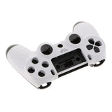 Maxbell Cover Skin Protector Shell Case Housing for Playstation 4 PS4 Pro Controller White - Aladdin Shoppers
