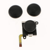 Maxbell 3D Analog Joystick Thumb Stick Sensor + Caps + Screwdriver Kit Repair For Nintendo Switch Controller - Aladdin Shoppers