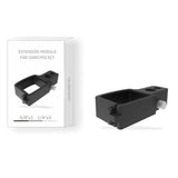 Maxbell Expansion Module Adapter Board Plate Controller Wheel for DJI Osmo Pocket Extended Camera Extension Adpater - Aladdin Shoppers