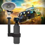 Multifunction Car Bracket Mount Holder with 1/4 Inches Interface and 3/8 Inches Interface for DJI OSMO Pocket - Aladdin Shoppers