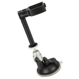 Multifunction Car Bracket Mount Holder with 1/4 Inches Interface and 3/8 Inches Interface for DJI OSMO Pocket - Aladdin Shoppers