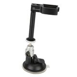 Multifunction Car Bracket Mount Holder with 1/4 Inches Interface and 3/8 Inches Interface for DJI OSMO Pocket - Aladdin Shoppers