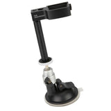 Multifunction Car Bracket Mount Holder with 1/4 Inches Interface and 3/8 Inches Interface for DJI OSMO Pocket - Aladdin Shoppers