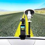 Multifunction Car Bracket Mount Holder with 1/4 Inches Interface and 3/8 Inches Interface for DJI OSMO Pocket - Aladdin Shoppers