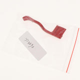 Hot Shoe Thumb Grip Finger Handle Mount Holder for Sony A9 A7R3 A7III A7M3 Red - Aladdin Shoppers