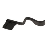 Hot Shoe Thumb Grip Finger Handle Mount Holder for Sony A9 A7R3 A7III A7M3 Black - Aladdin Shoppers