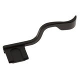 Hot Shoe Thumb Grip Finger Handle Mount Holder for Sony A9 A7R3 A7III A7M3 Black - Aladdin Shoppers