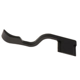 Hot Shoe Thumb Grip Finger Handle Mount Holder for Sony A9 A7R3 A7III A7M3 Black - Aladdin Shoppers
