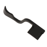 Hot Shoe Thumb Grip Finger Handle Mount Holder for Sony A9 A7R3 A7III A7M3 Black - Aladdin Shoppers
