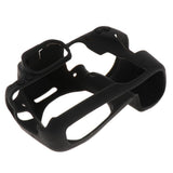 Digital Cameras Rubber Gel Camera Case Protective Body Cover Skin Bag for Canon EOS 6D Mark II 6D2 〔Black〕 - Aladdin Shoppers