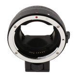 2xAuto Focus Adapter for Canon  EF Lens to Sony E mount Camera NEX 7 A7 A7R