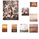 Colorful Chirtmas Photo Background Photography for Backdrop Studio 20 - Aladdin Shoppers