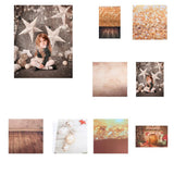 Colorful Chirtmas Photo Background Photography for Backdrop Studio 20 - Aladdin Shoppers