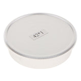 Metal Protective Body Front And Rear Lens Dust Cap Cover for M42 Screw Mount , Silver - Aladdin Shoppers