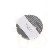 Metal Protective Body Front And Rear Lens Dust Cap Cover for M42 Screw Mount , Black - Aladdin Shoppers