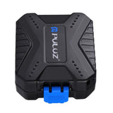 Waterproof Memory Cards Case Holder Shell Protector Cover Storage Box PU5001 - Aladdin Shoppers