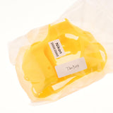 Gel Protective Camera Housing Case Skin Cover for Nikon D5500 D5600 Yellow