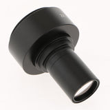 T2 Ring for Canon DSLR + 2X Microscope Eyepiece Lens 23.2mm + 30mm & 30.5mm Sleeve Tube - Aladdin Shoppers