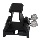 Telescope Finderscope Dovetail Slot Mount Base Plate for Celestron Sky Rover 80ED/102ED/30APO/100ED Binoculars - Aladdin Shoppers