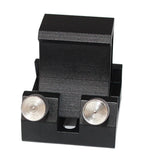 Telescope Finderscope Dovetail Slot Mount Base Plate for Celestron Sky Rover 80ED/102ED/30APO/100ED Binoculars - Aladdin Shoppers