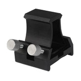 Telescope Finderscope Dovetail Slot Mount Base Plate for Celestron Sky Rover 80ED/102ED/30APO/100ED Binoculars - Aladdin Shoppers