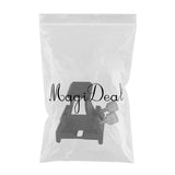 Telescope Finderscope Dovetail Slot Mount Base Plate for Celestron Sky Rover 80ED/102ED/30APO/100ED Binoculars - Aladdin Shoppers