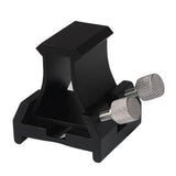 Telescope Finderscope Dovetail Slot Mount Base Plate for Celestron Sky Rover 80ED/102ED/30APO/100ED Binoculars - Aladdin Shoppers