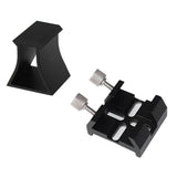 Telescope Finderscope Dovetail Slot Mount Base Plate for Celestron Sky Rover 80ED/102ED/30APO/100ED Binoculars - Aladdin Shoppers