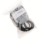 Maxbell Maxbell CP-W126 DC Coupler + Cable For Fujifilm Fuji X-A1, X-A2, X-A3, X-E1, X-E2, X-E2S, X-M1, X-Pro1, X-Pro2, X-T1, X-T1 IR, X-T2, X-T10