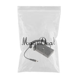 Power Supply Plate Mount For Sony NP-F970 F960 F770 F750 F570 F550 Battery - Aladdin Shoppers