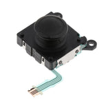 Left Right L/R Joystick Controller Analog Sensor Rocker Stick for Sony Playstation Vita 2000 PSV2000 Black - Aladdin Shoppers
