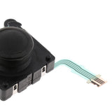 Left Right L/R Joystick Controller Analog Sensor Rocker Stick for Sony Playstation Vita 2000 PSV2000 Black - Aladdin Shoppers