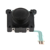 Left Right L/R Joystick Controller Analog Sensor Rocker Stick for Sony Playstation Vita 2000 PSV2000 Black - Aladdin Shoppers