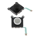 Left Right L/R Joystick Controller Analog Sensor Rocker Stick for Sony Playstation Vita 2000 PSV2000 Black - Aladdin Shoppers